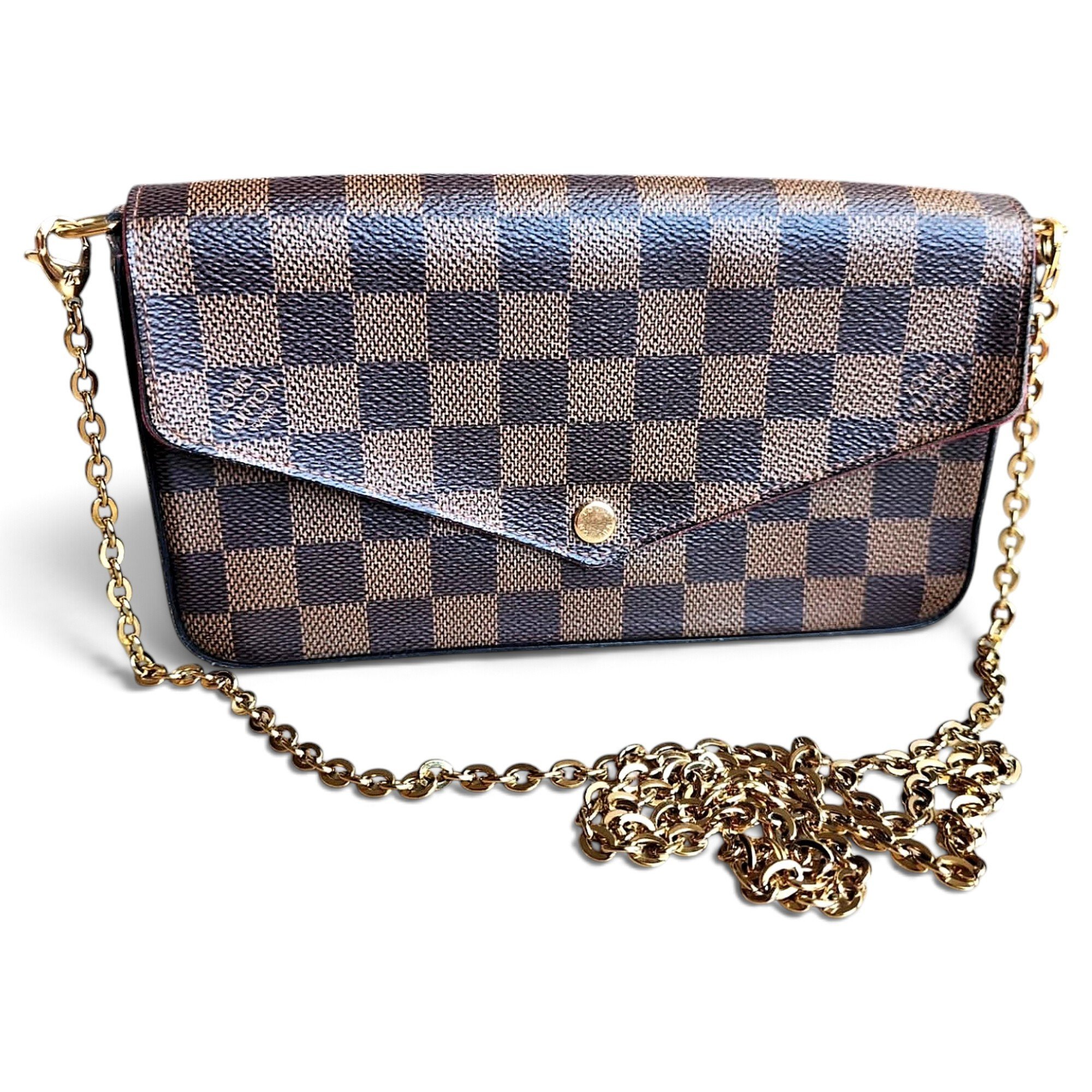 Félicie crossbody bag