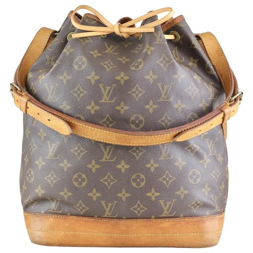 Noé cloth handbag