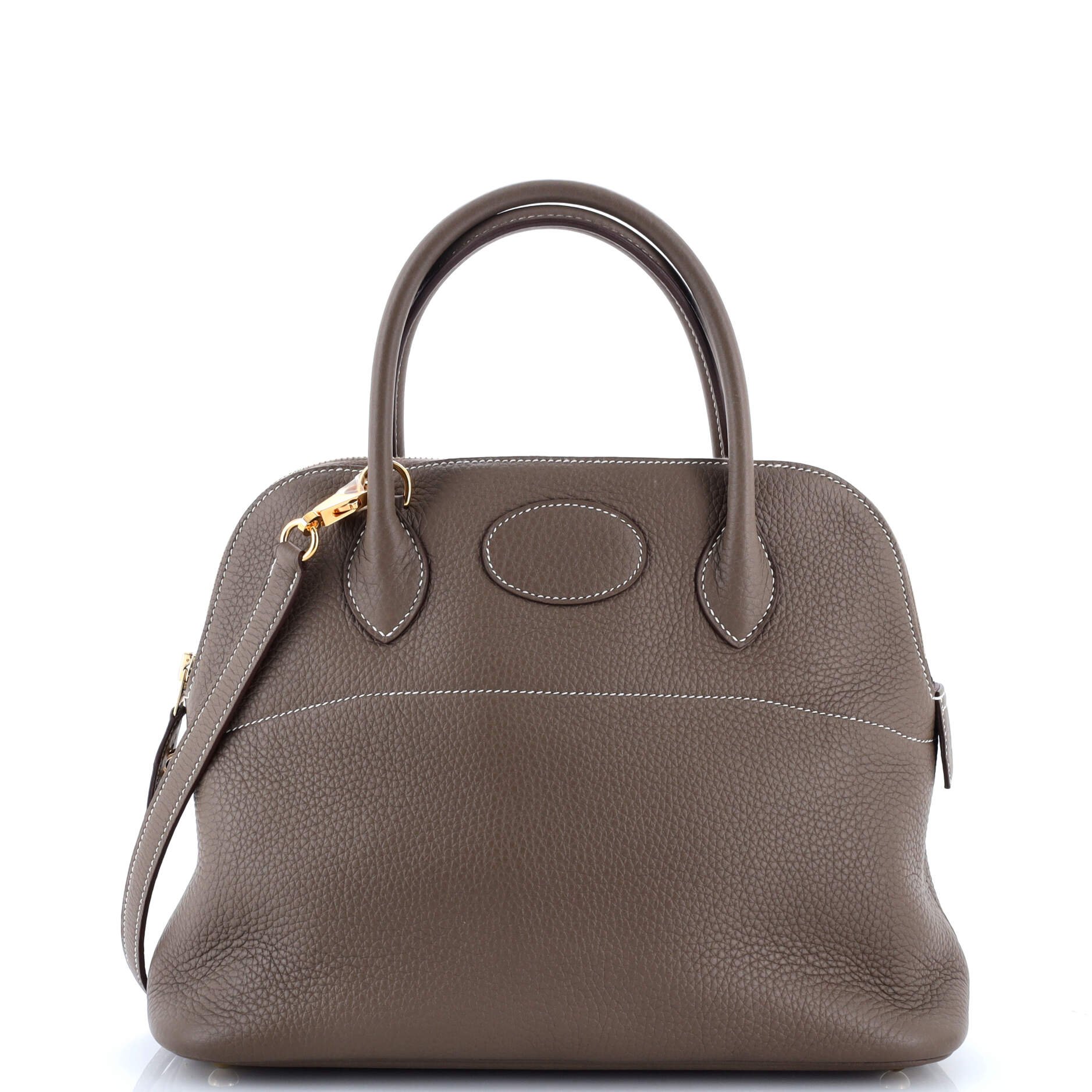 Hermes Bolide Bag Clemence 31