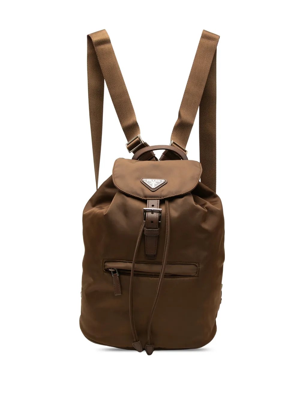 2013-2026 Tessuto Drawstring backpack