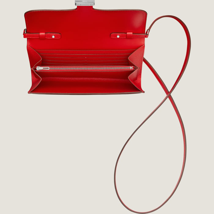 Constance to Go Wallet