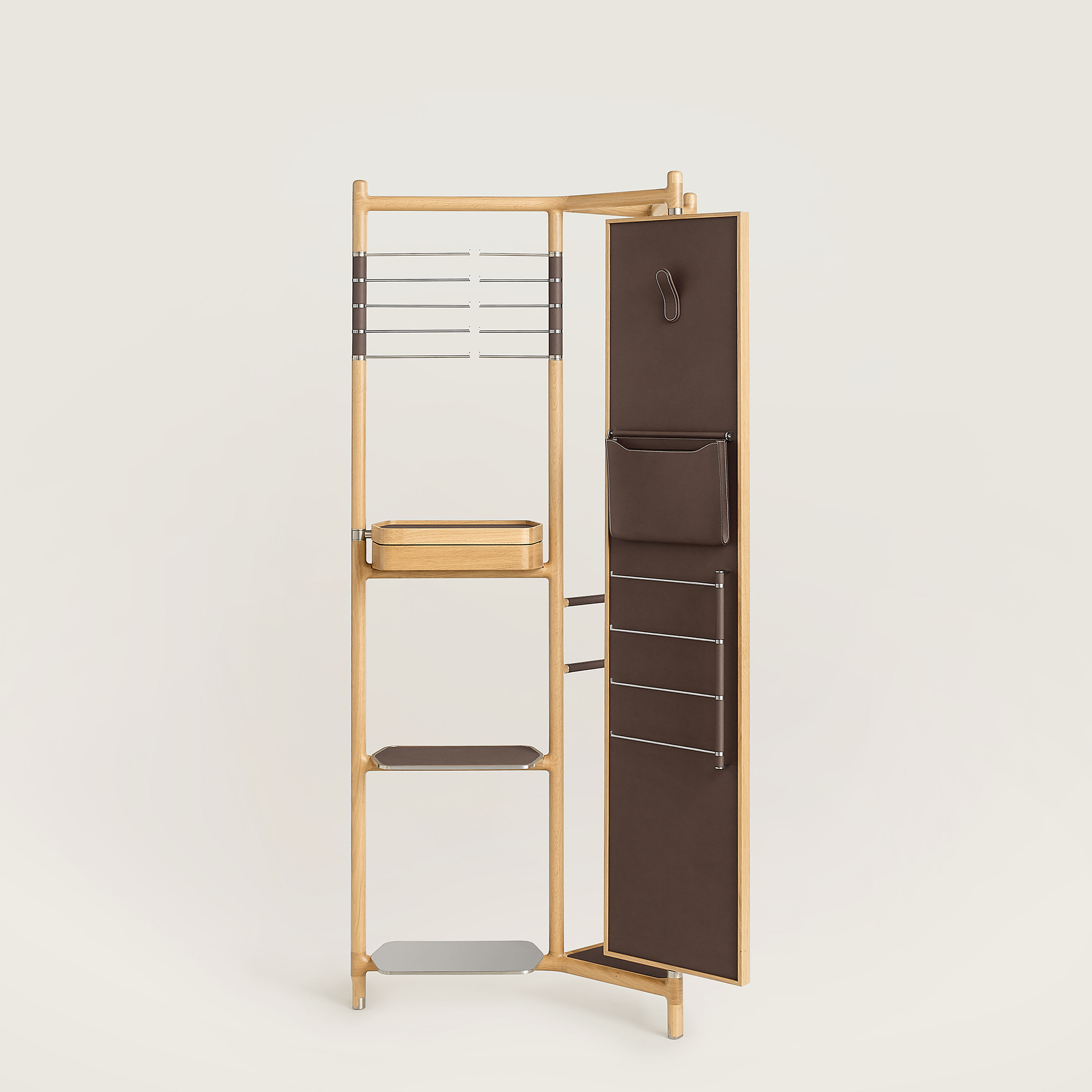 Les Necessaires D'hermès Groom
