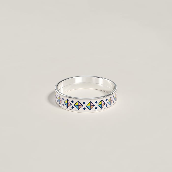 Confettis Collier De Chien Ring, Small Model