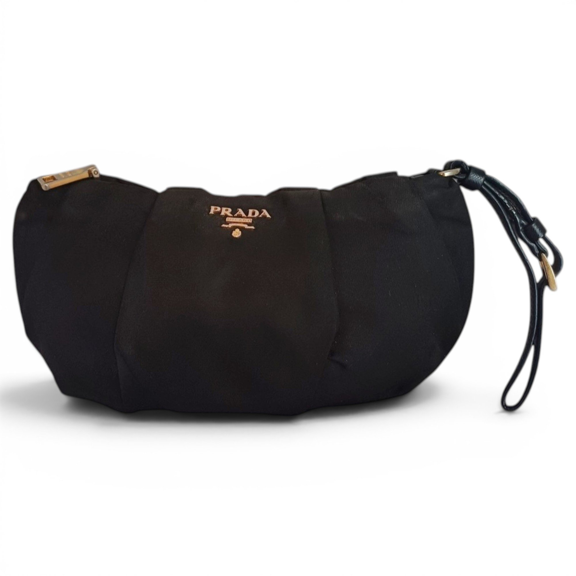 Cloth handbag