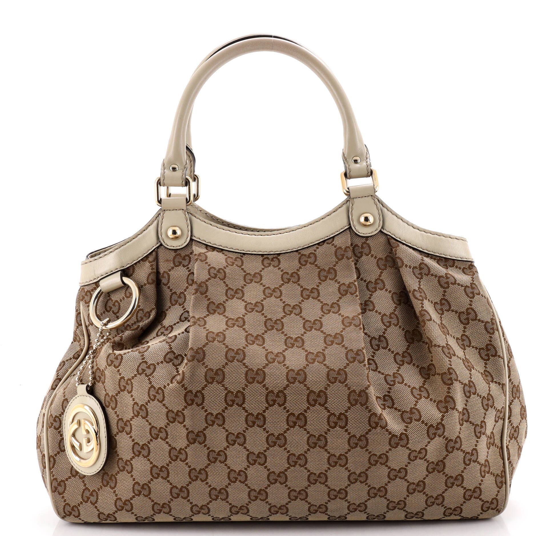 Cloth tote