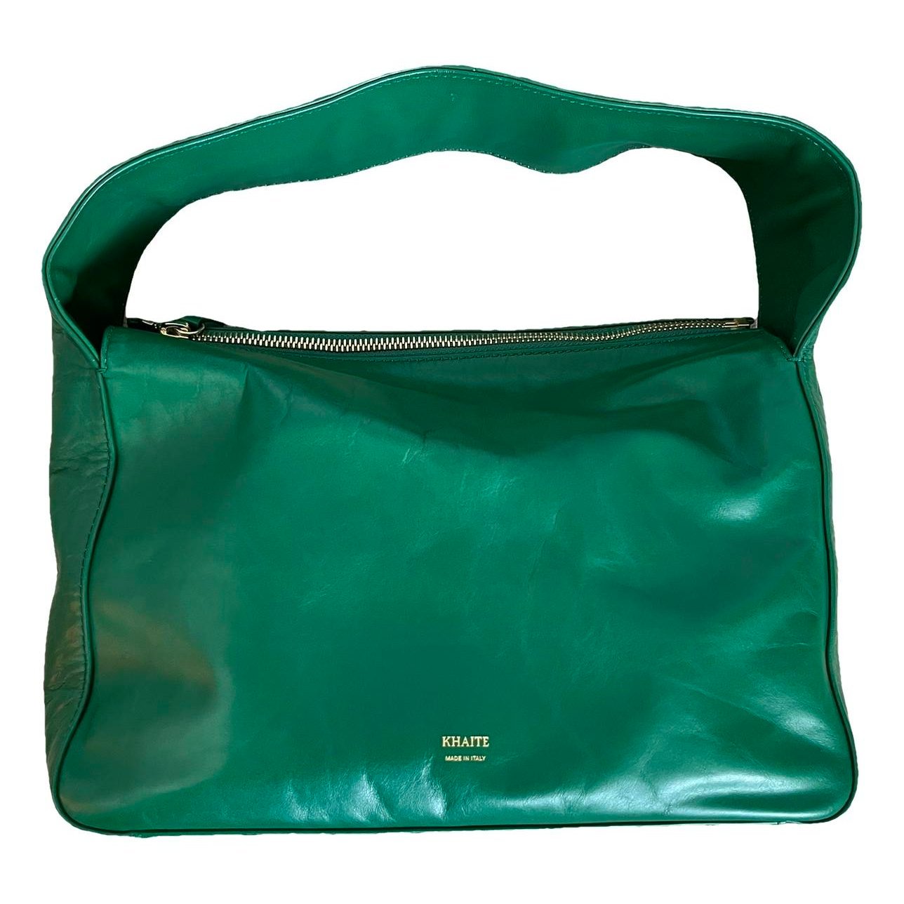 Khaite Leather handbag