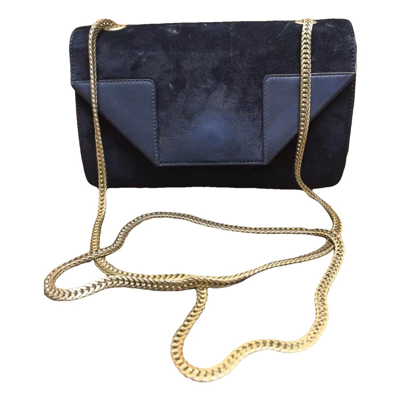 Betty velvet bag
