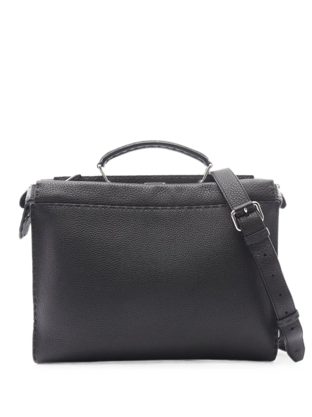 2010s Peekaboo Selleria briefcase bag