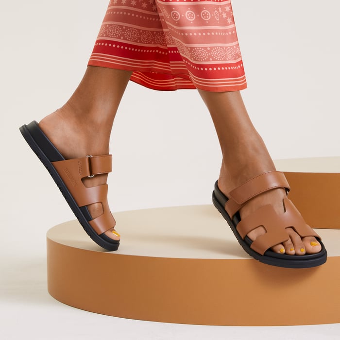 Naturel Chypre Sandal