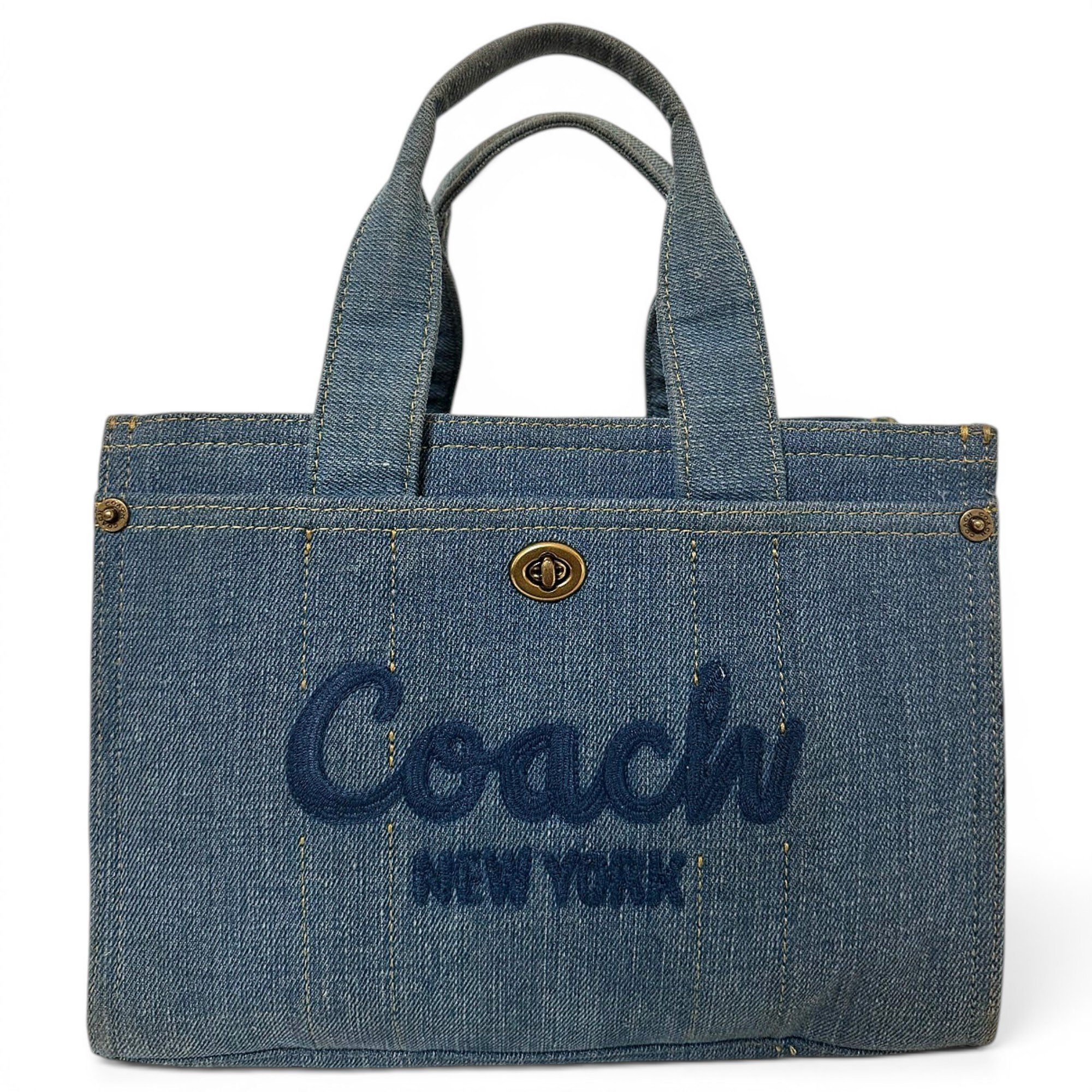 Cloth tote