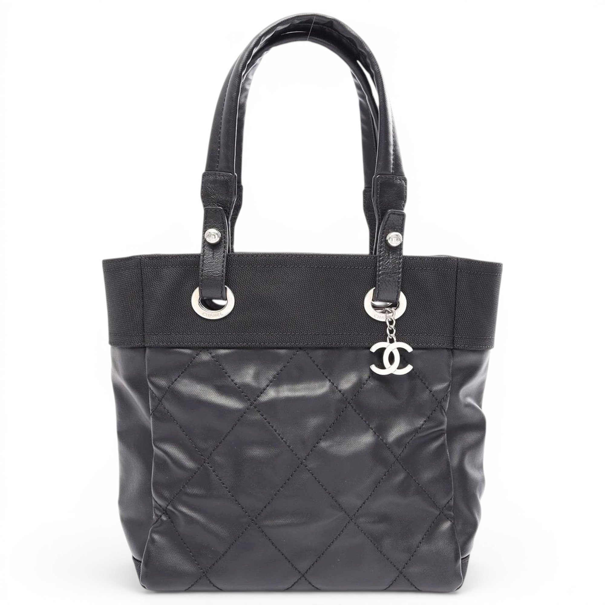 Cloth tote