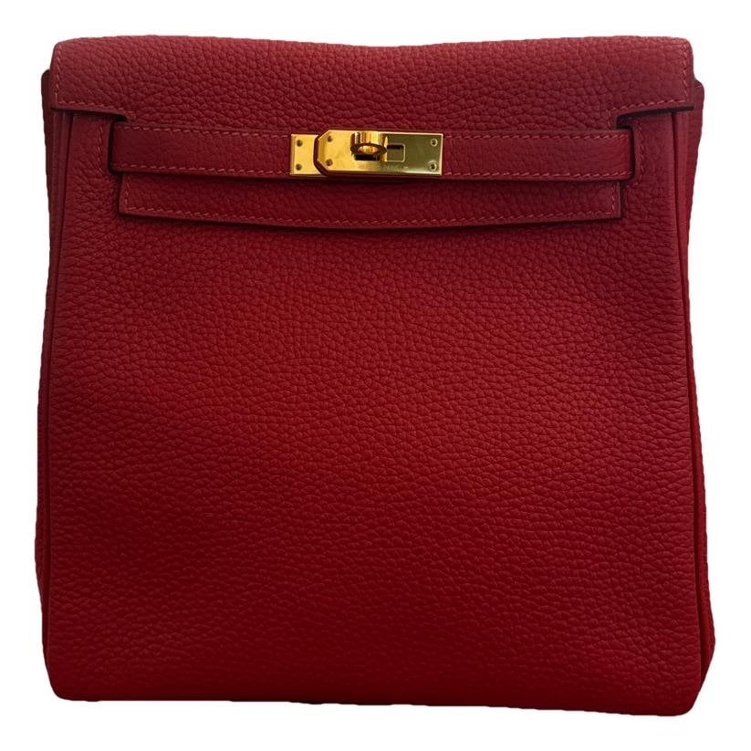 Kellyado leather bag