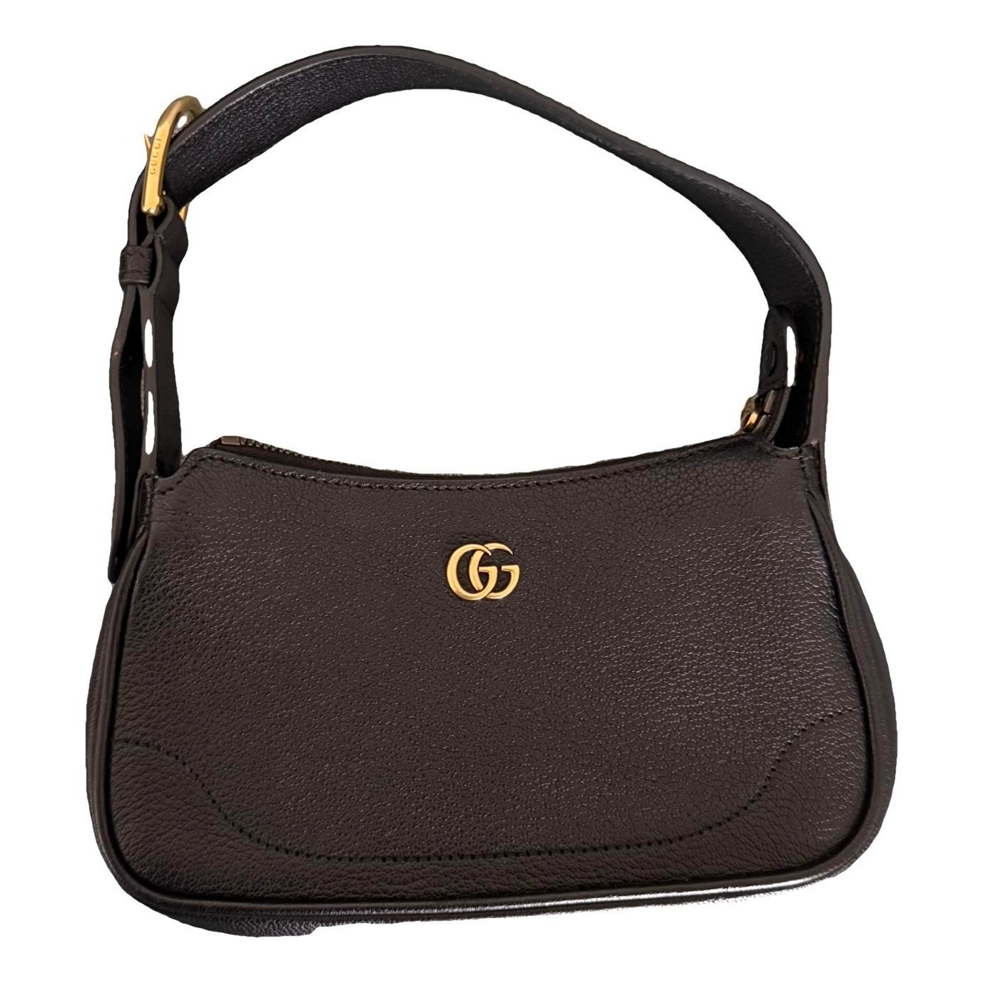 Aphrodite leather handbag