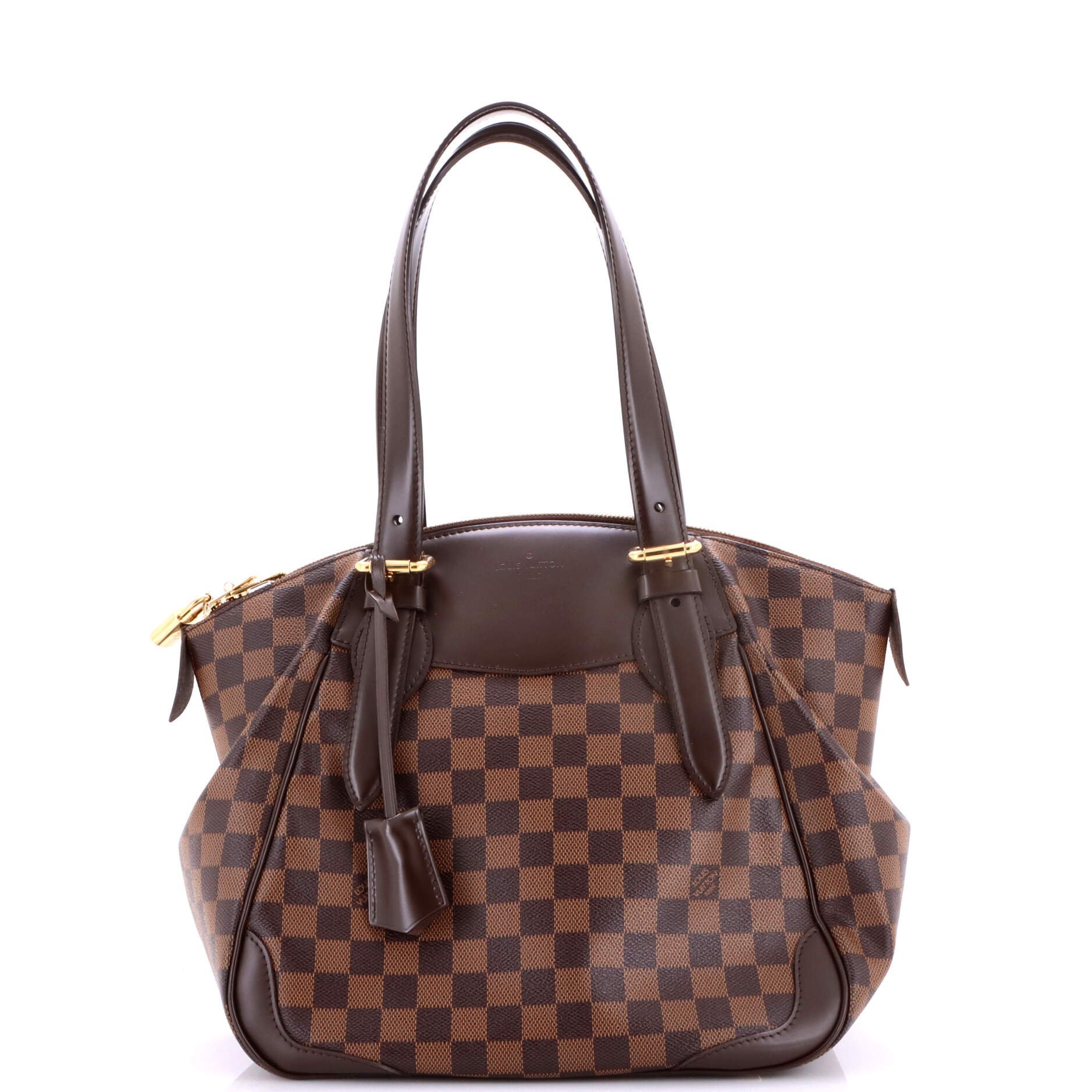 Cloth handbag