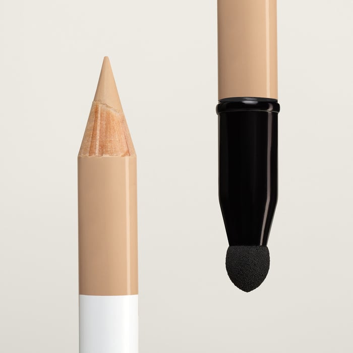 00 – beige Trompe-l'Œil Eye Pencil, Beige Trompe-l'Œil