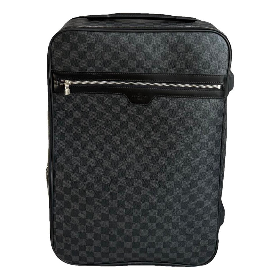 Pegase cloth travel bag
