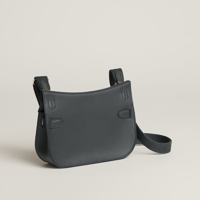 Gris Misty Jypsiere Mini Bag