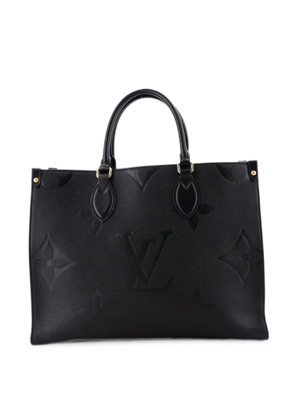 OnTheGo Monogram Empreinte Giant MM tote bag