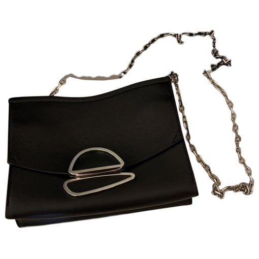 Proenza Schouler Leather crossbody bag
