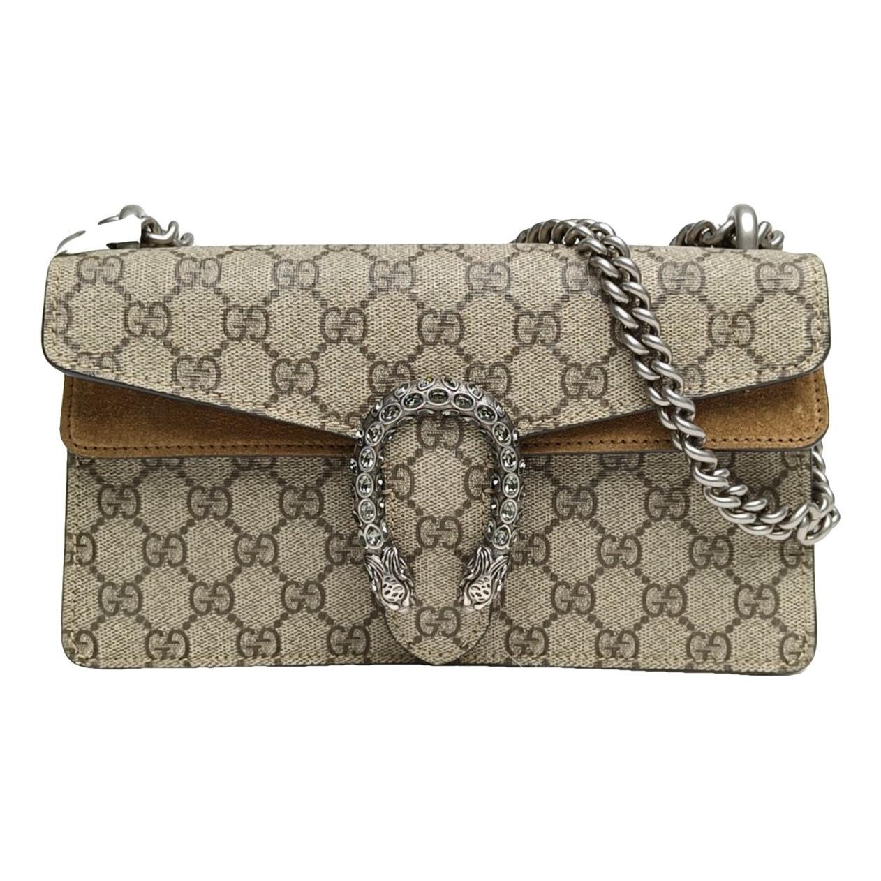 Dionysus cloth handbag