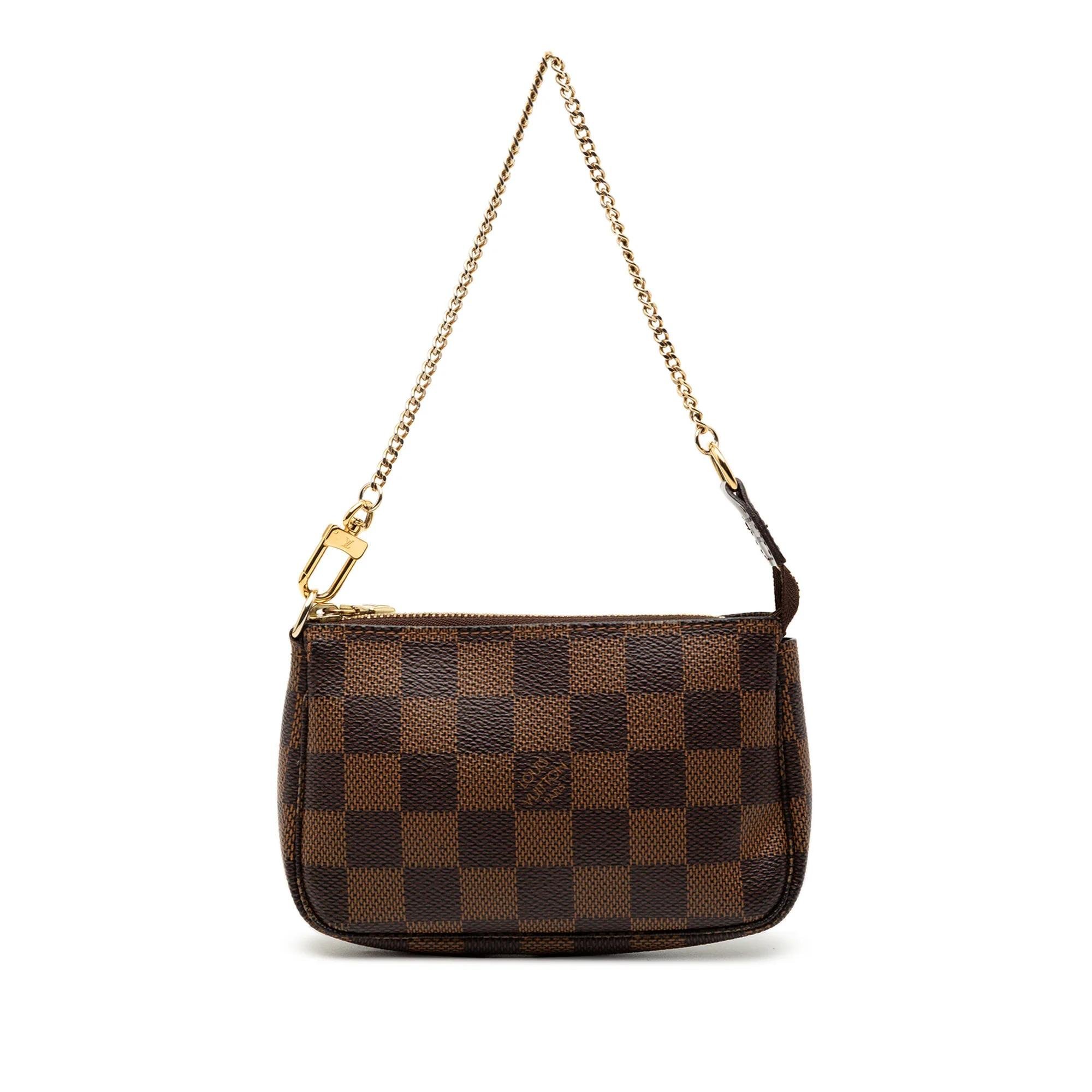Pochette Accessoire cloth handbag