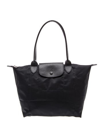 Signature Tote