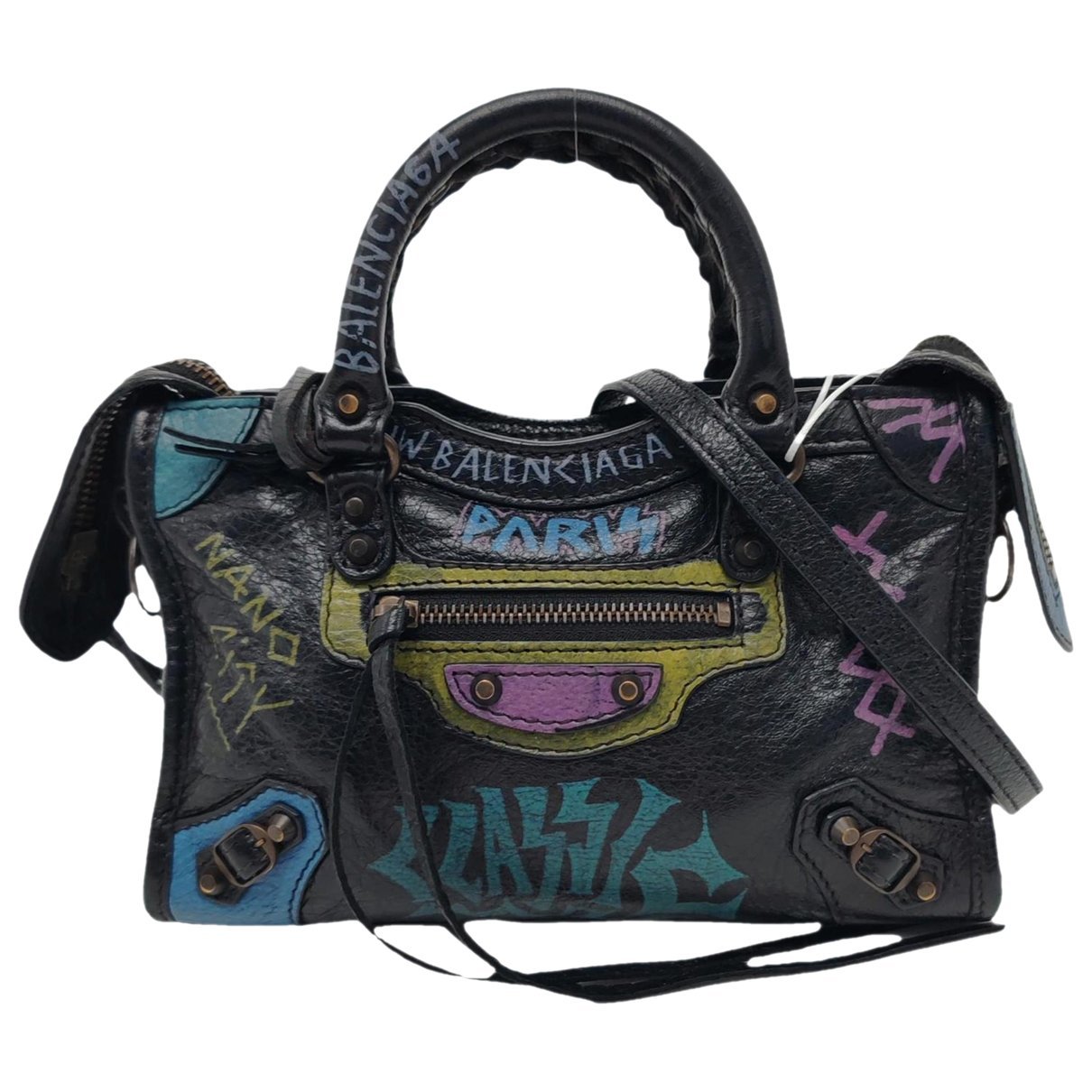 Handbag