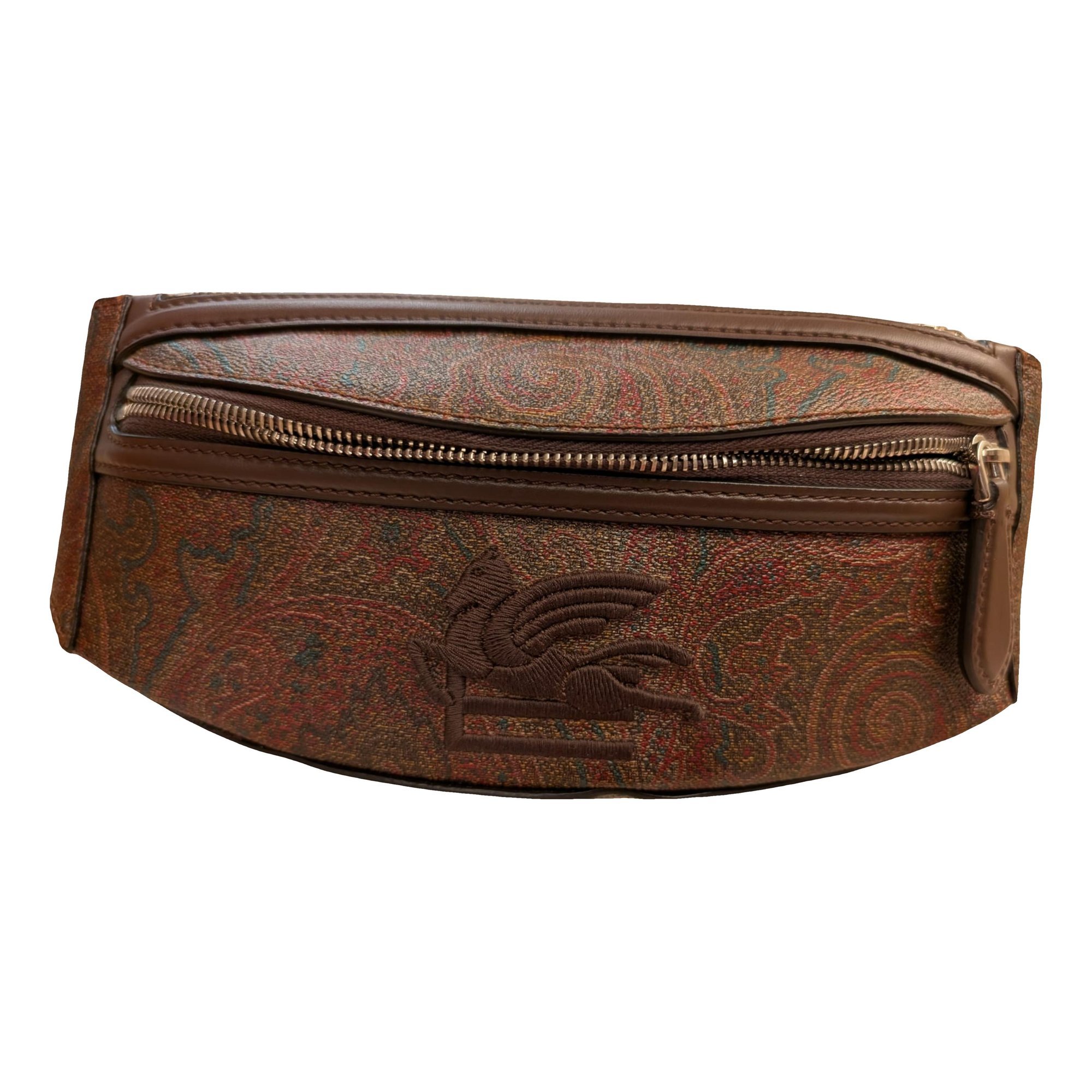 Etro Leather handbag