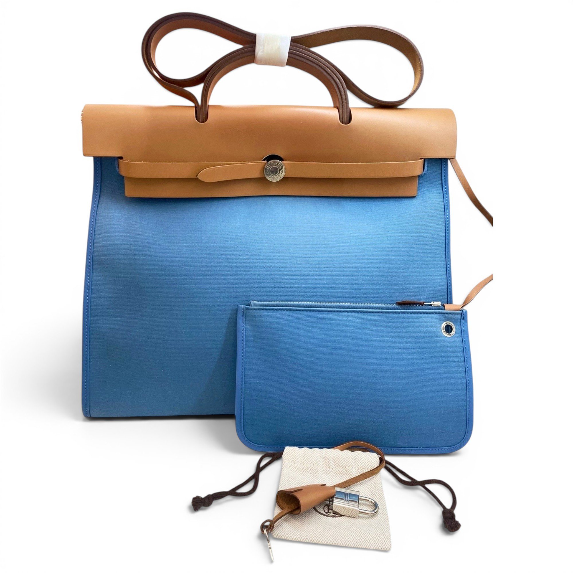 Herbag cloth handbag
