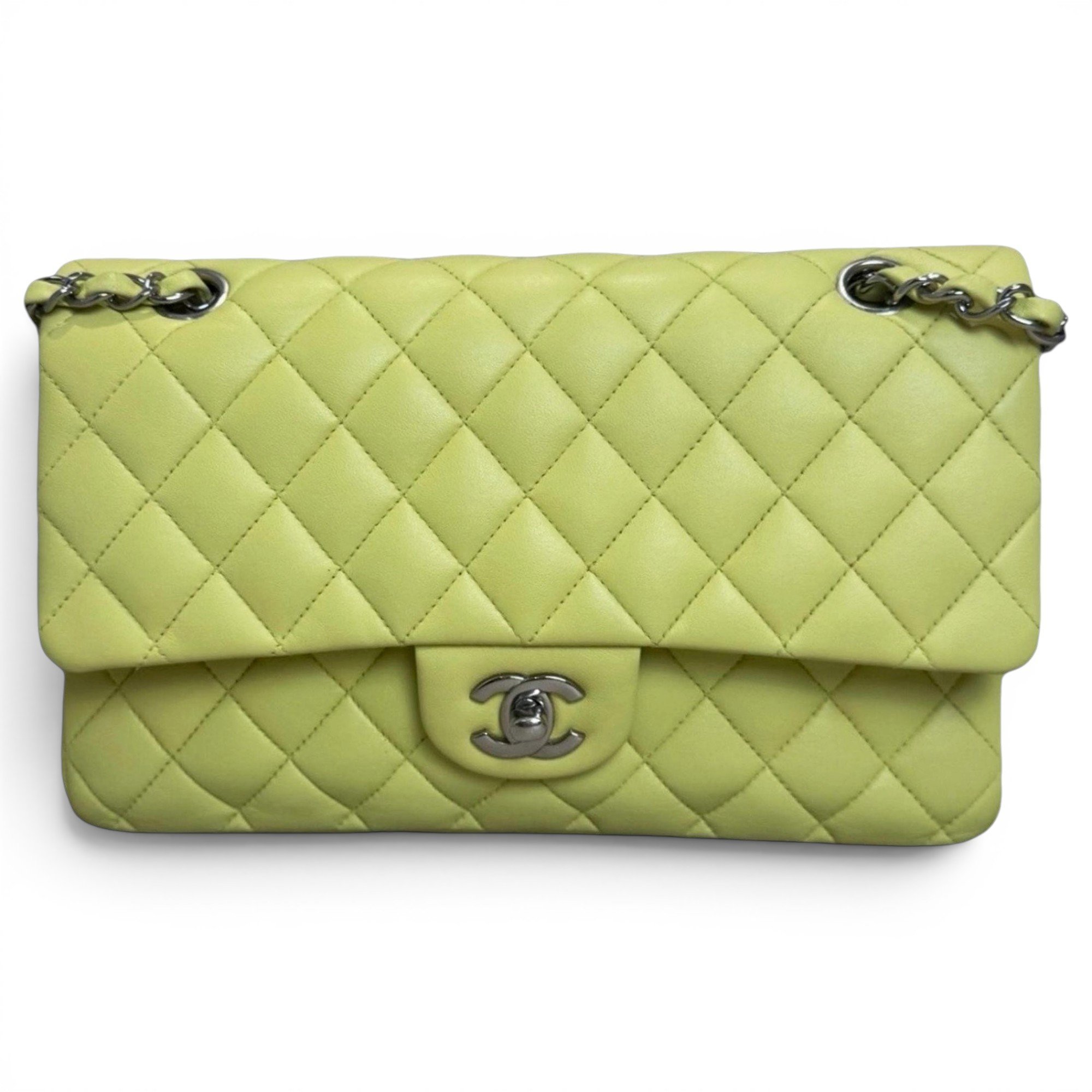 Timeless/Classique leather bag