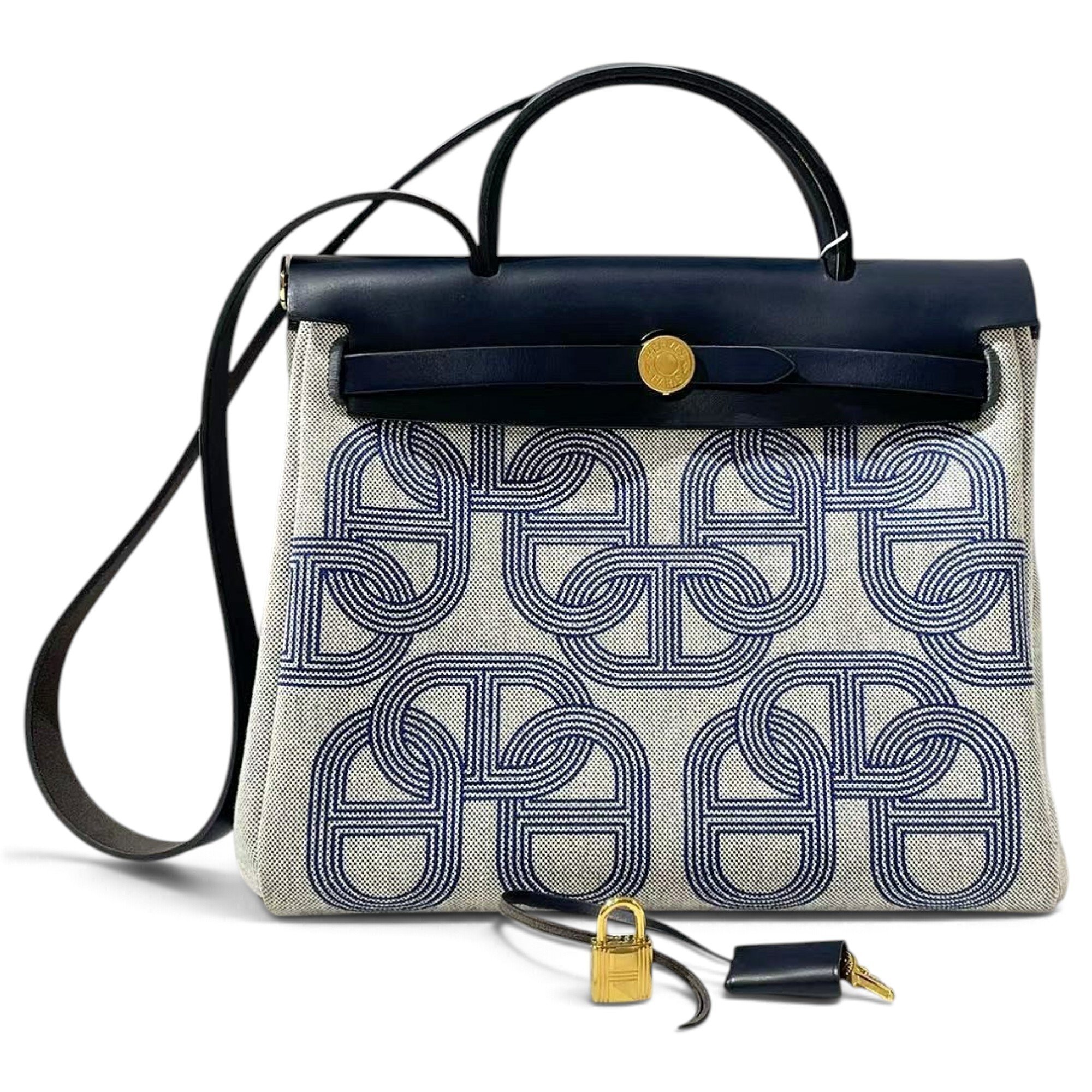 Herbag cloth handbag