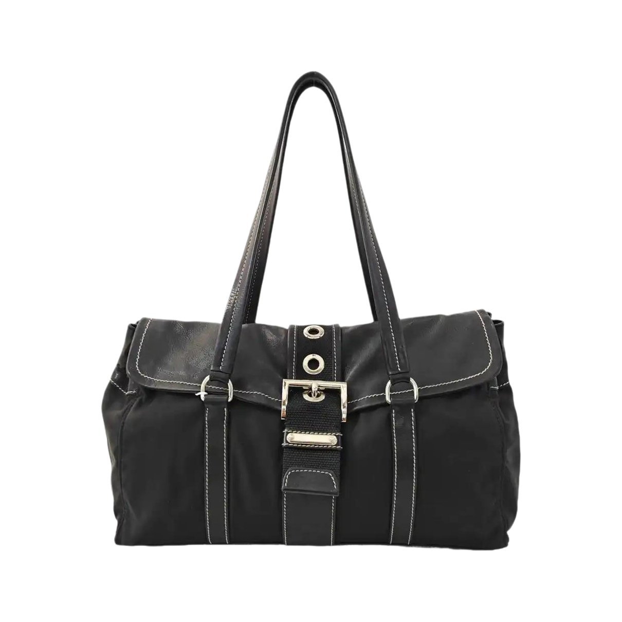 Cloth handbag