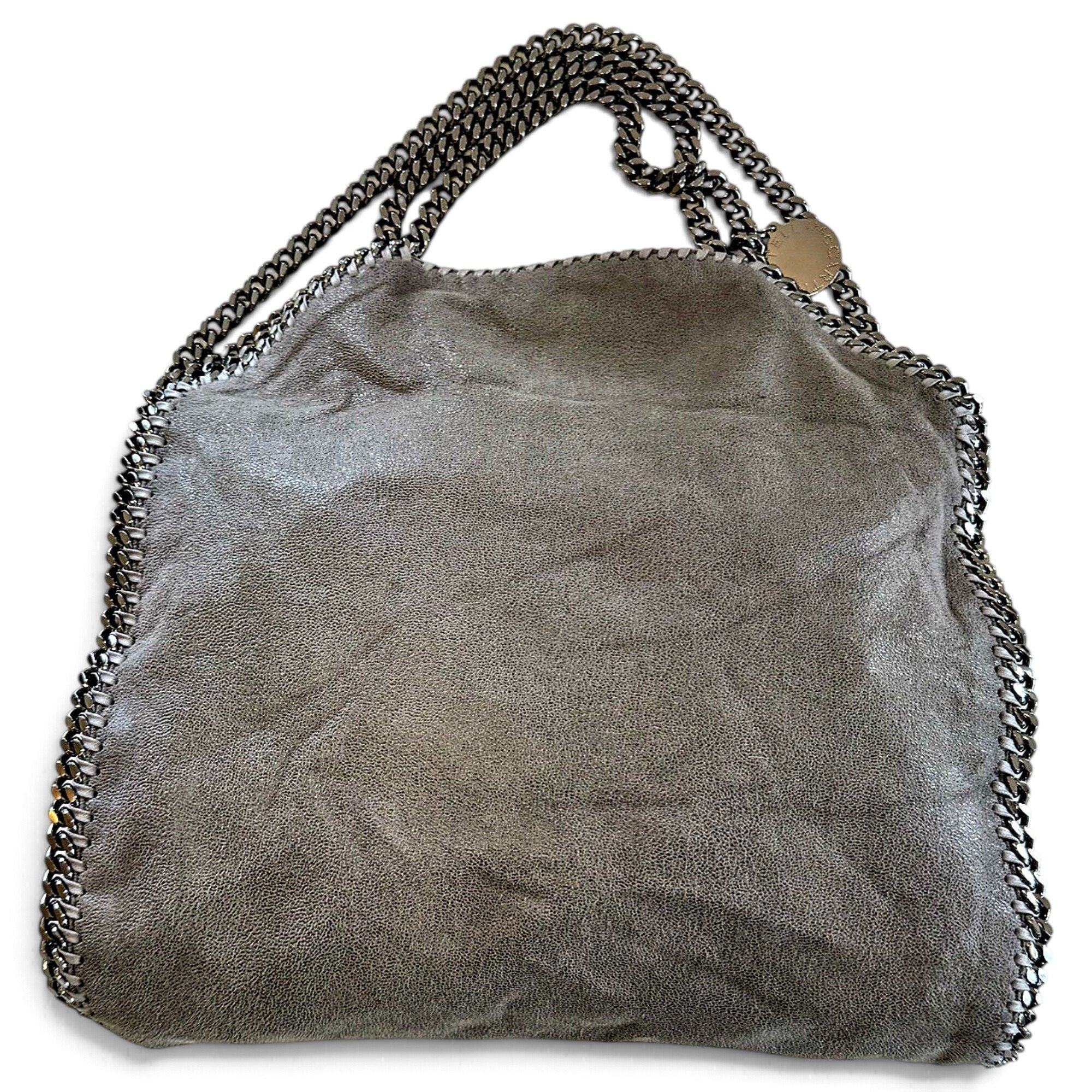 Stella McCartney Falabella vegan leather handbag