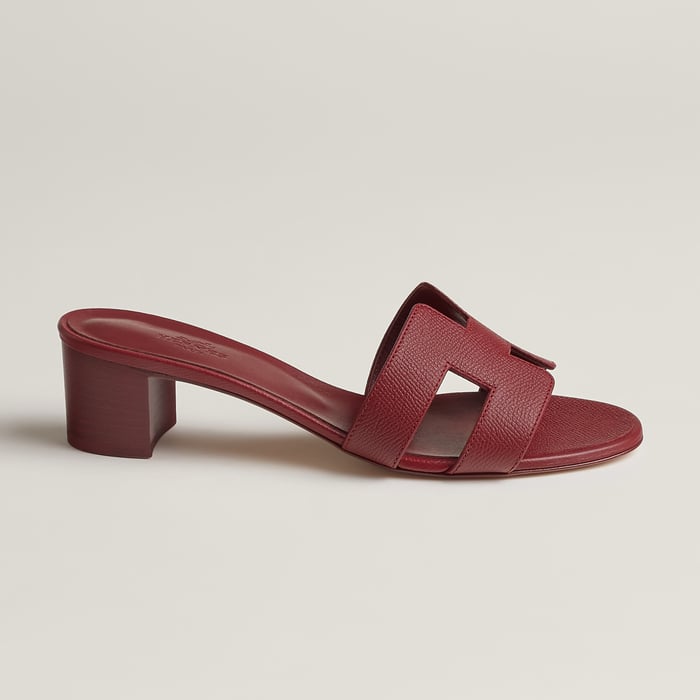 Rouge H Oasis Sandal
