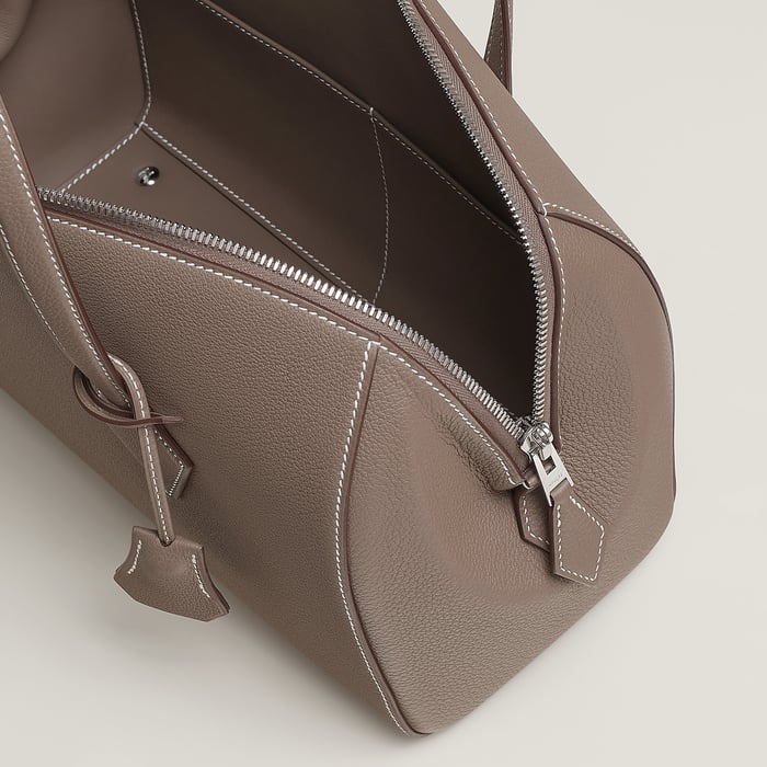 Étoupe Petit Tour 34 Bag