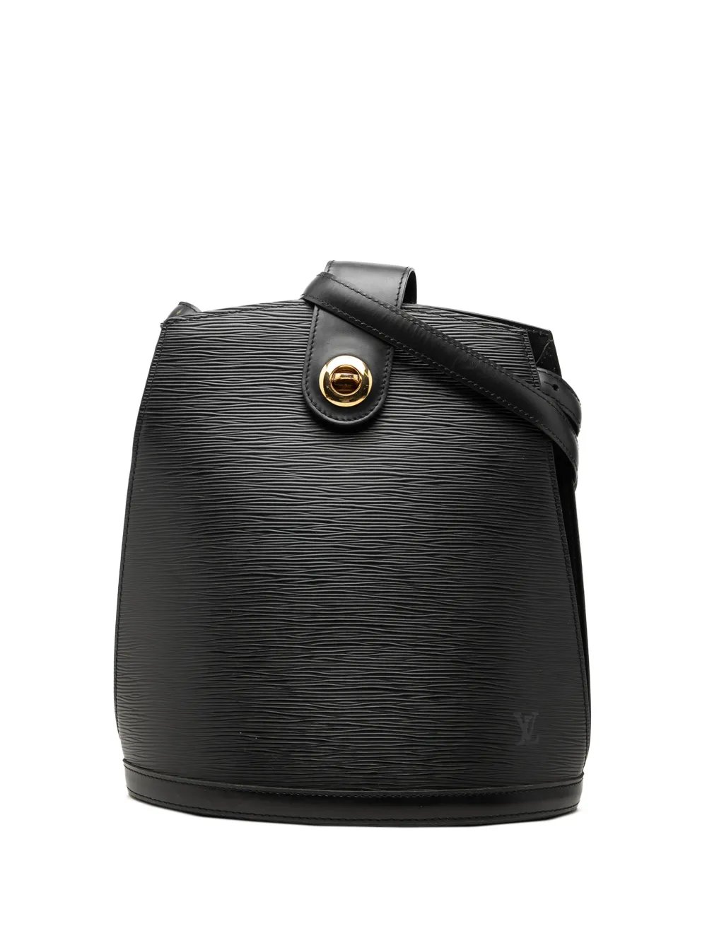 1999 Epi Cluny shoulder bag