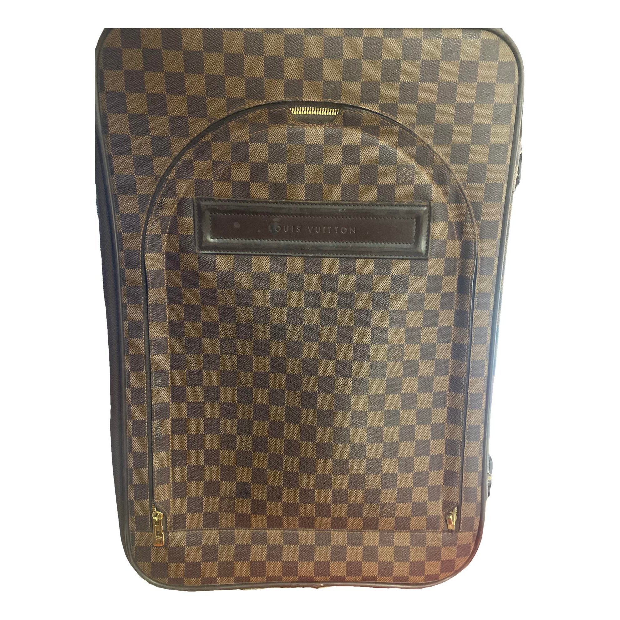 Pegase cloth travel bag