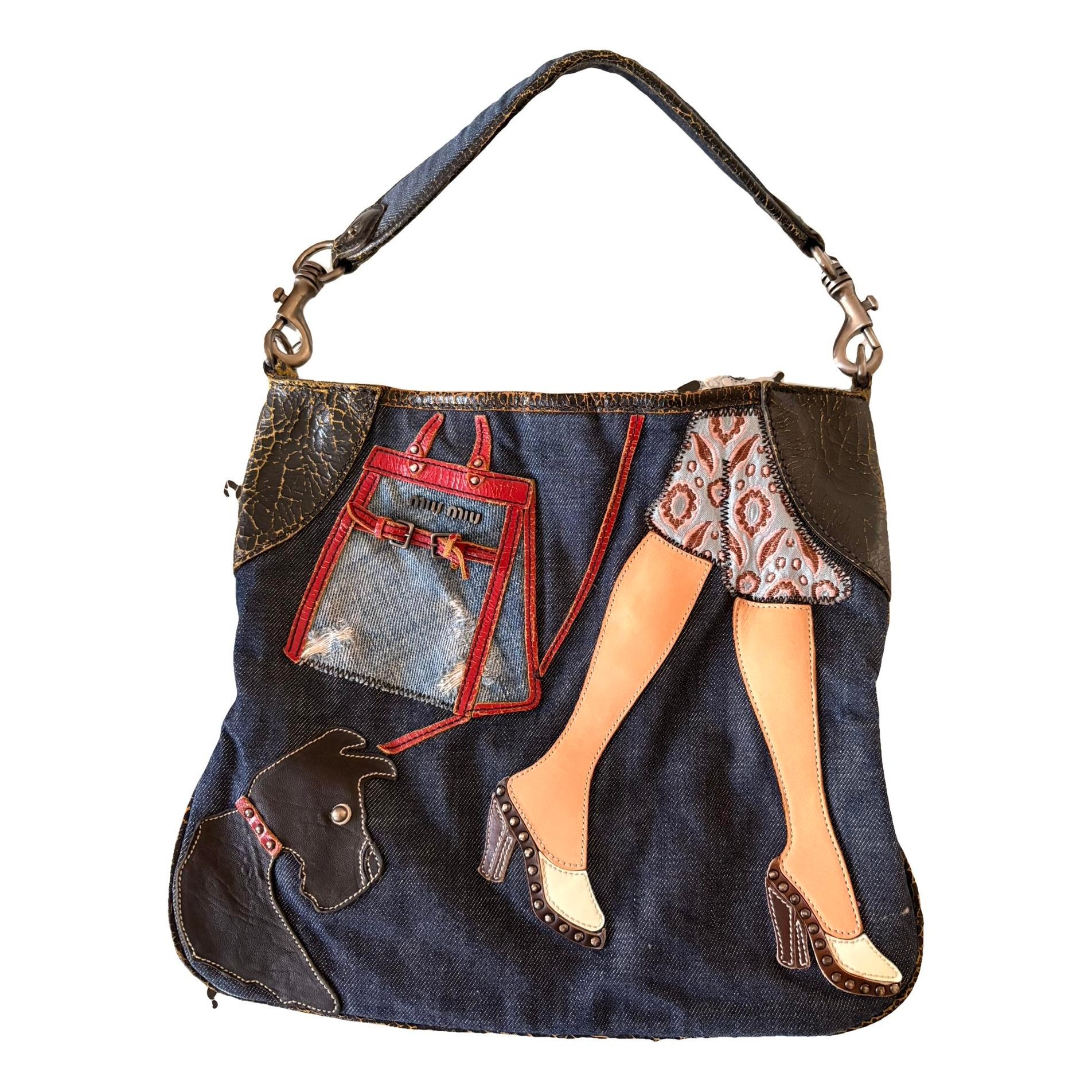 Handbag