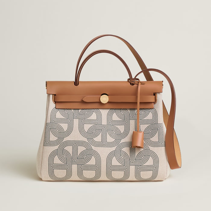 Herbag Zip 31 Bag
