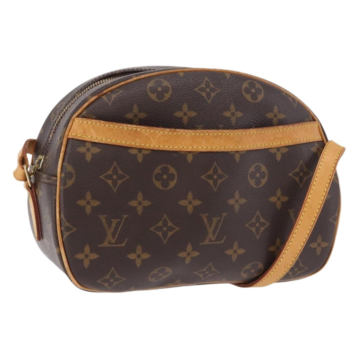 Blois cloth handbag