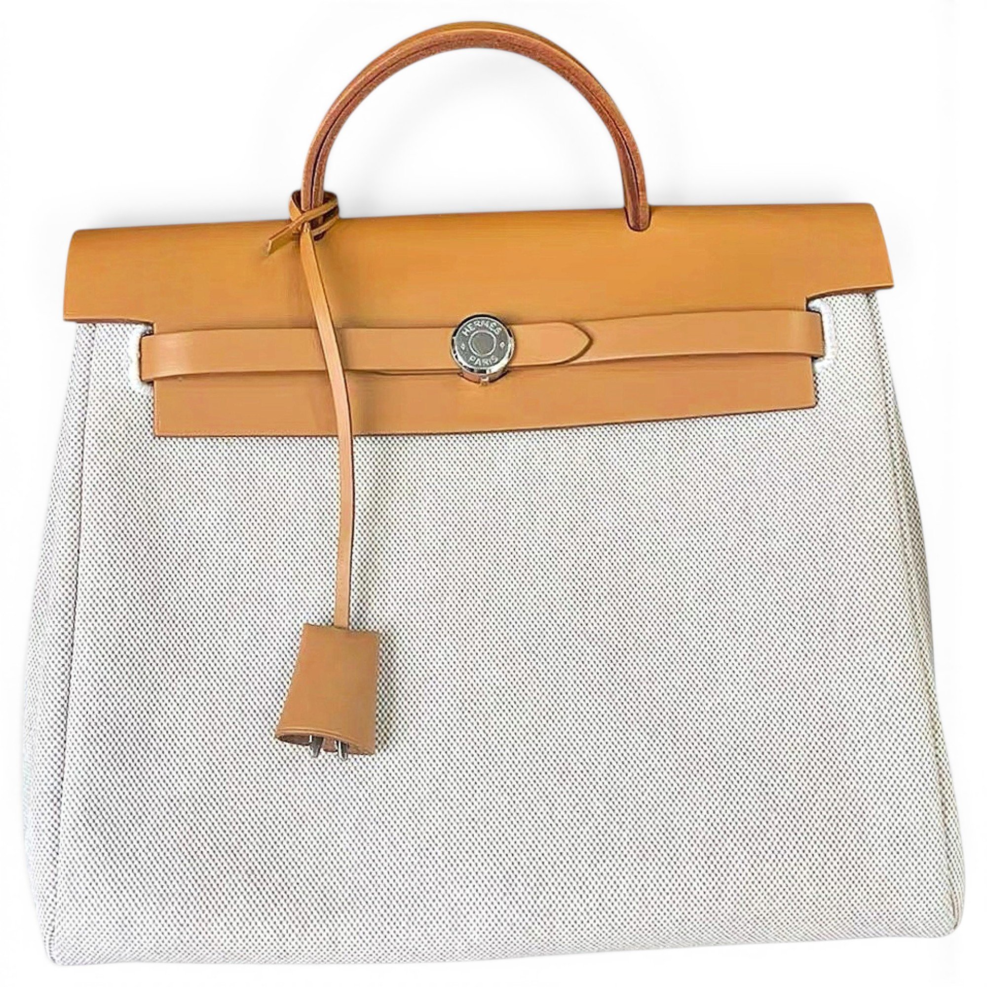 Herbag cloth handbag