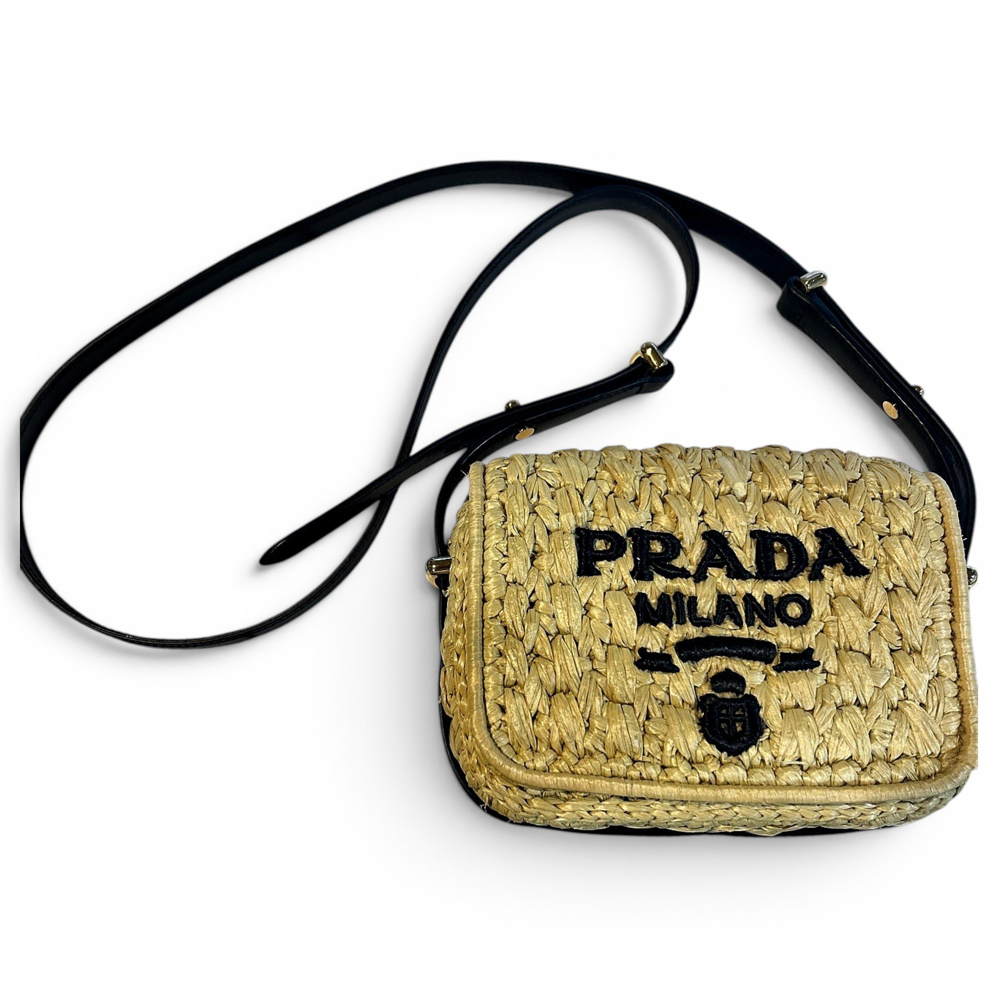 Crossbody bag