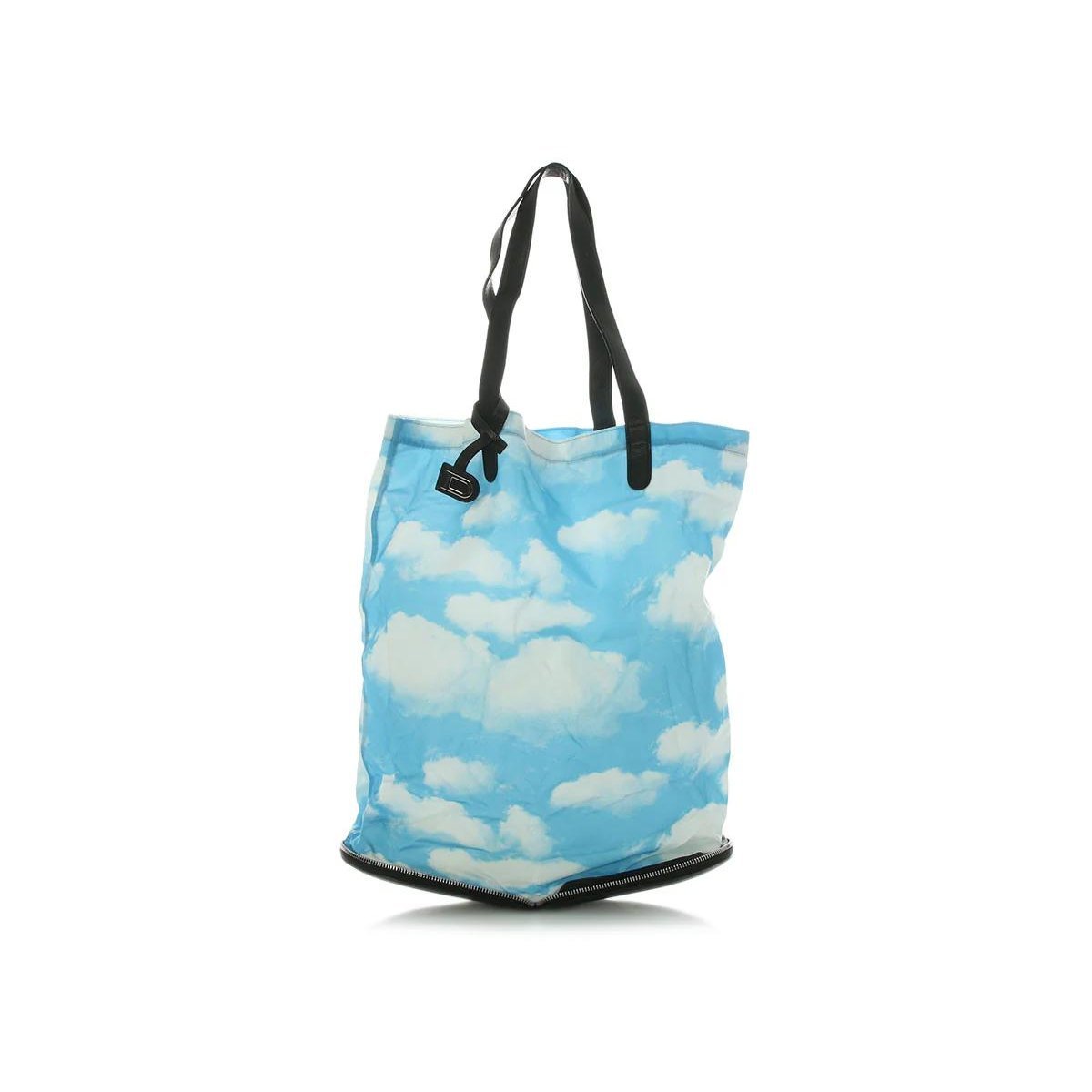 Cloth tote