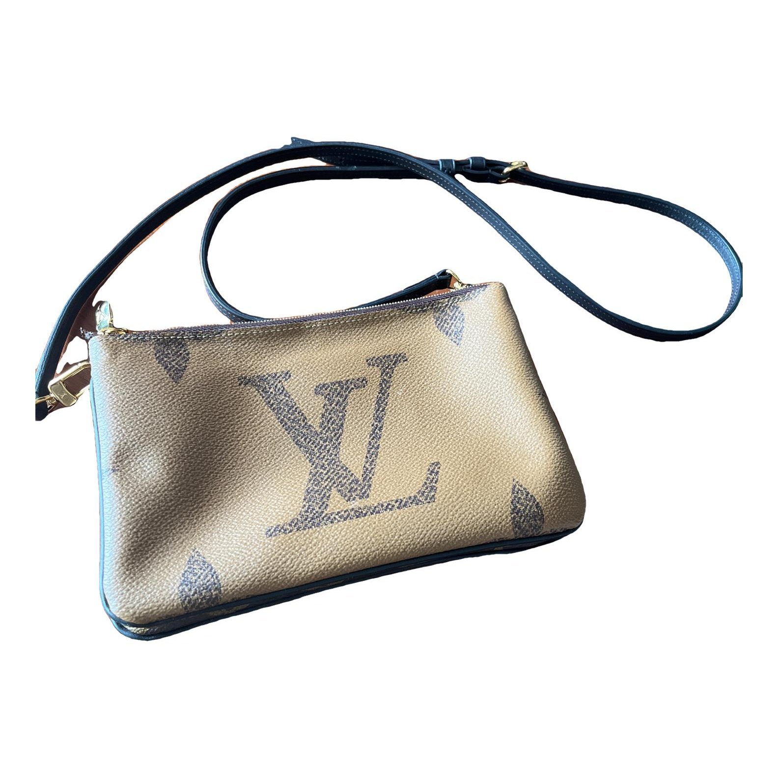 Linen bag