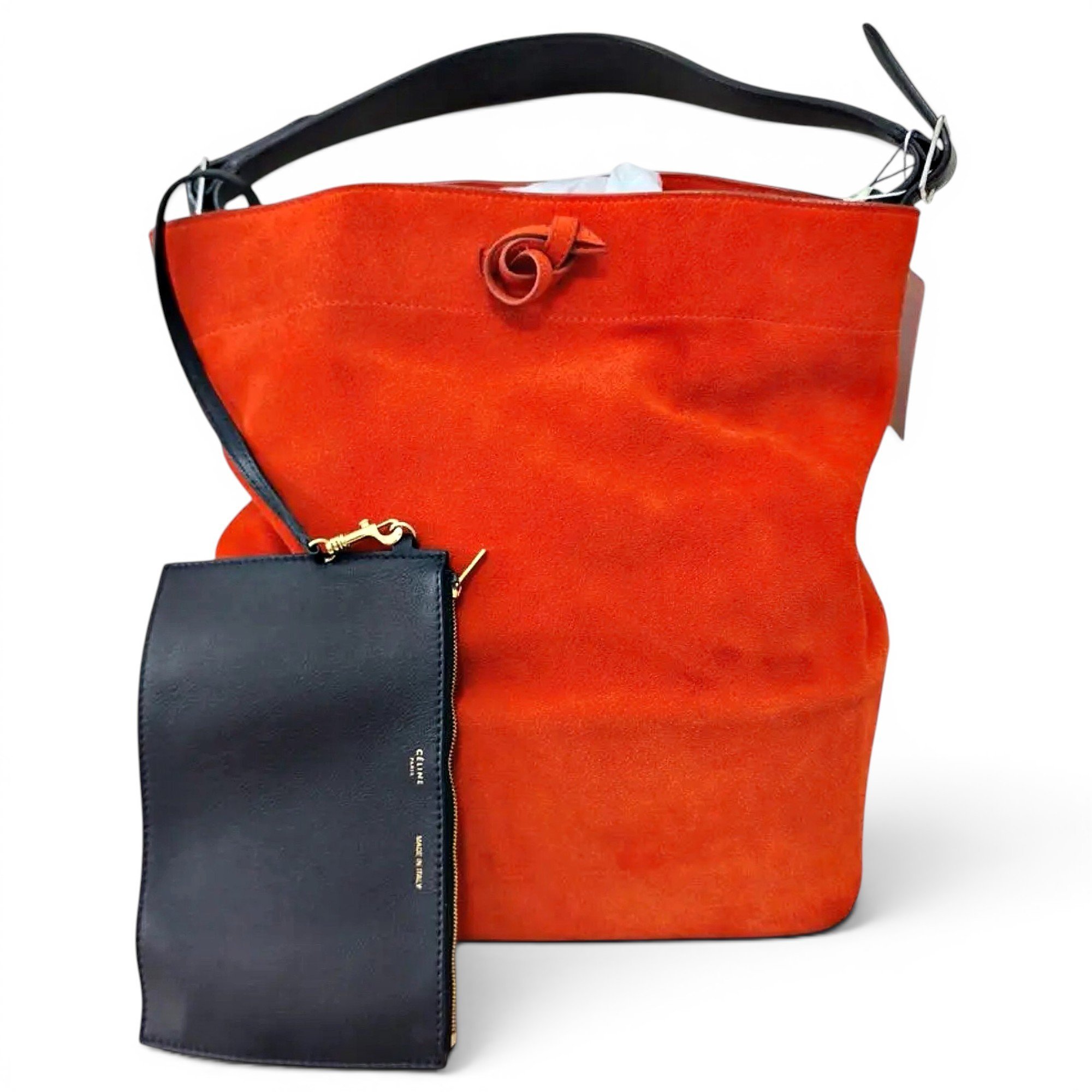 Seau Sangle handbag