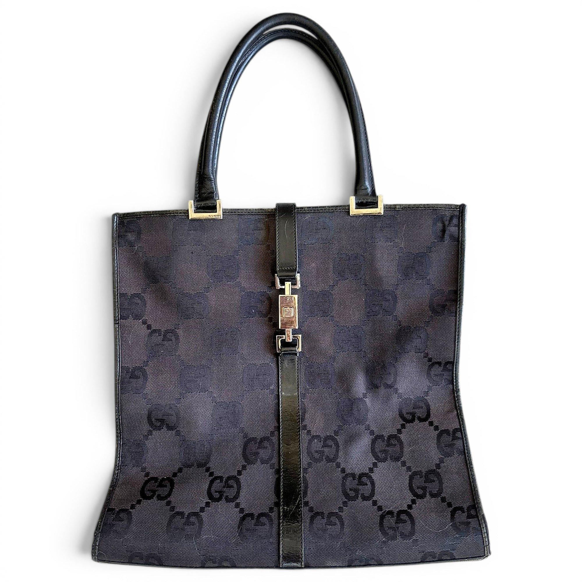 Jackie Vintage cloth handbag