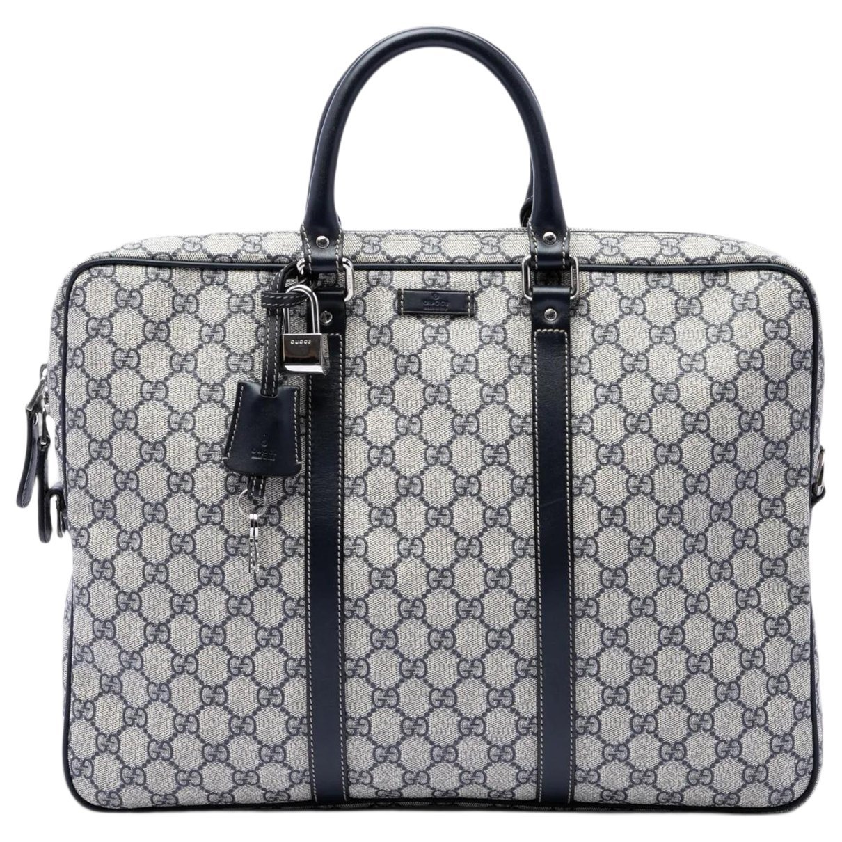 Gucci B cloth bag