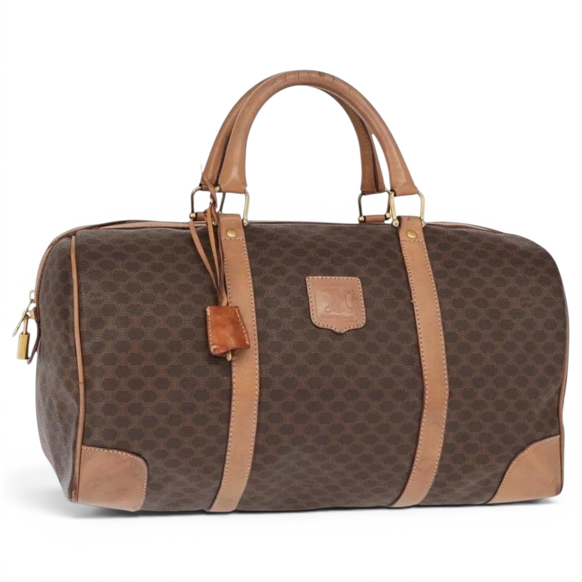 Travel bag