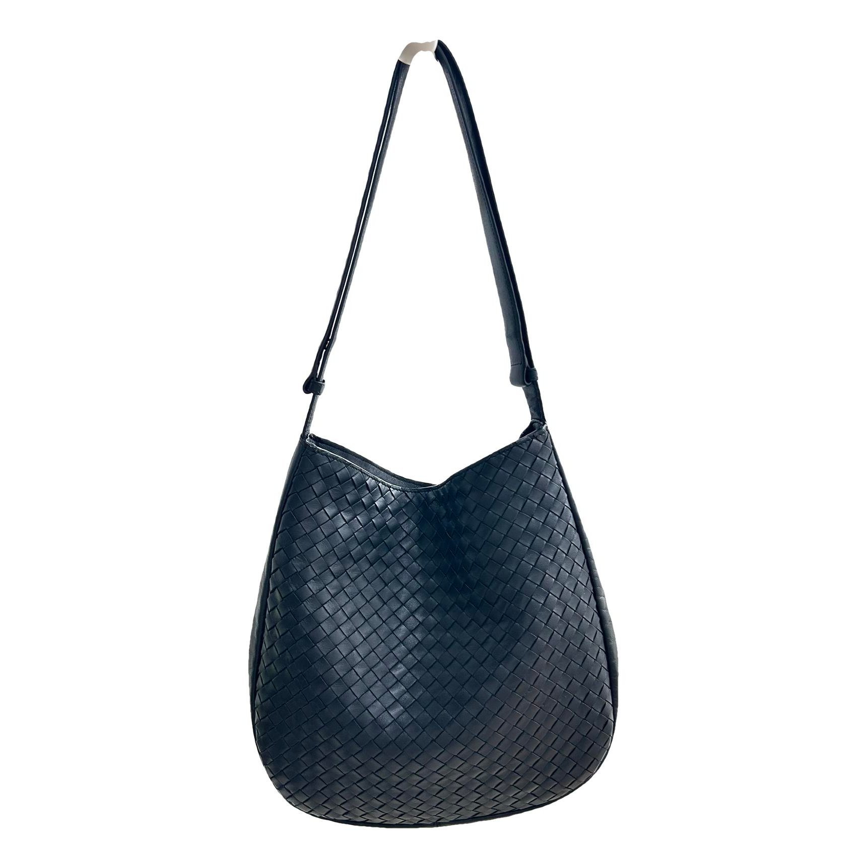Bottega Veneta Vegan leather handbag