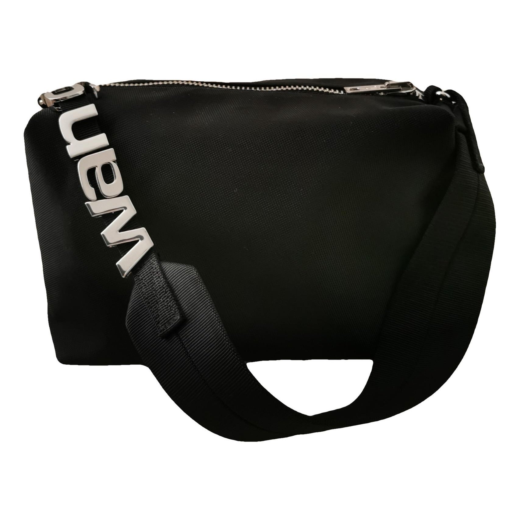Alexander Wang Cloth handbag